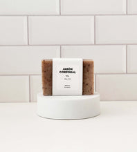 Cargar imagen en el visor de la galería, Jabón corporal
