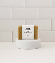 Cargar imagen en el visor de la galería, Jabón corporal