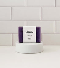 Cargar imagen en el visor de la galería, Jabón corporal