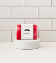 Cargar imagen en el visor de la galería, Jabón corporal