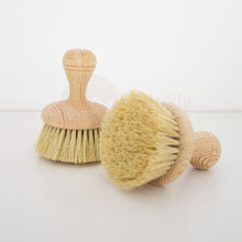 Cargar imagen en el visor de la galería, Cepillo para trastes