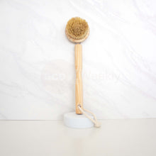 Cargar imagen en el visor de la galería, Cepillo para ollas