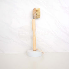 Cargar imagen en el visor de la galería, Cepillo para ollas