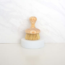 Cargar imagen en el visor de la galería, Cepillo para trastes