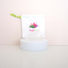 Cargar imagen en el visor de la galería, Copa menstrual