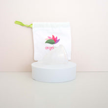 Cargar imagen en el visor de la galería, Copa menstrual