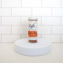 Cargar imagen en el visor de la galería, Mascarilla arcilla (roja)