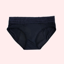 Cargar imagen en el visor de la galería, Panties menstruales (Dione)