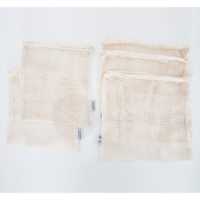 Cargar imagen en el visor de la galería, Set de costalitos para vegetales