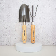 Cargar imagen en el visor de la galería, Kit palas para huerto