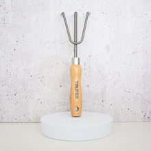 Cargar imagen en el visor de la galería, Kit palas para huerto