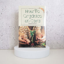 Cargar imagen en el visor de la galería, Libro huerto
