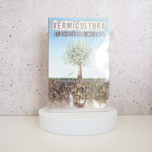 Cargar imagen en el visor de la galería, Libro lombricomposta