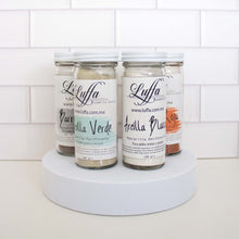 Cargar imagen en el visor de la galería, Mascarilla arcilla (verde)