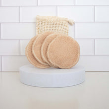 Cargar imagen en el visor de la galería, Pads desmaquillantes