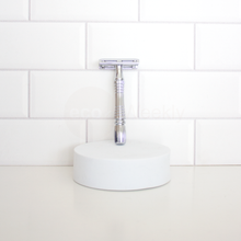 Cargar imagen en el visor de la galería, Rastrillo metálico reutilizable