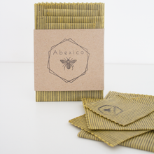 Cargar imagen en el visor de la galería, Set ecotelas 4 tamaños