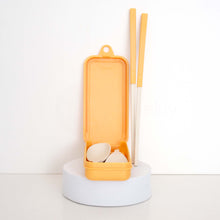 Cargar imagen en el visor de la galería, Set de cubiertos desarmables