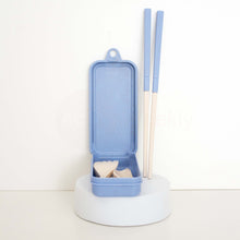 Cargar imagen en el visor de la galería, Set de cubiertos desarmables