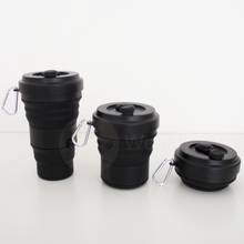 Cargar imagen en el visor de la galería, Vaso plegable