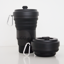 Cargar imagen en el visor de la galería, Vaso plegable