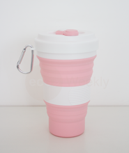 Cargar imagen en el visor de la galería, Vaso plegable