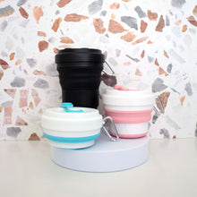 Cargar imagen en el visor de la galería, Vaso plegable