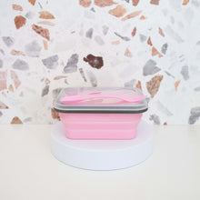 Cargar imagen en el visor de la galería, Tupper individual plegable
