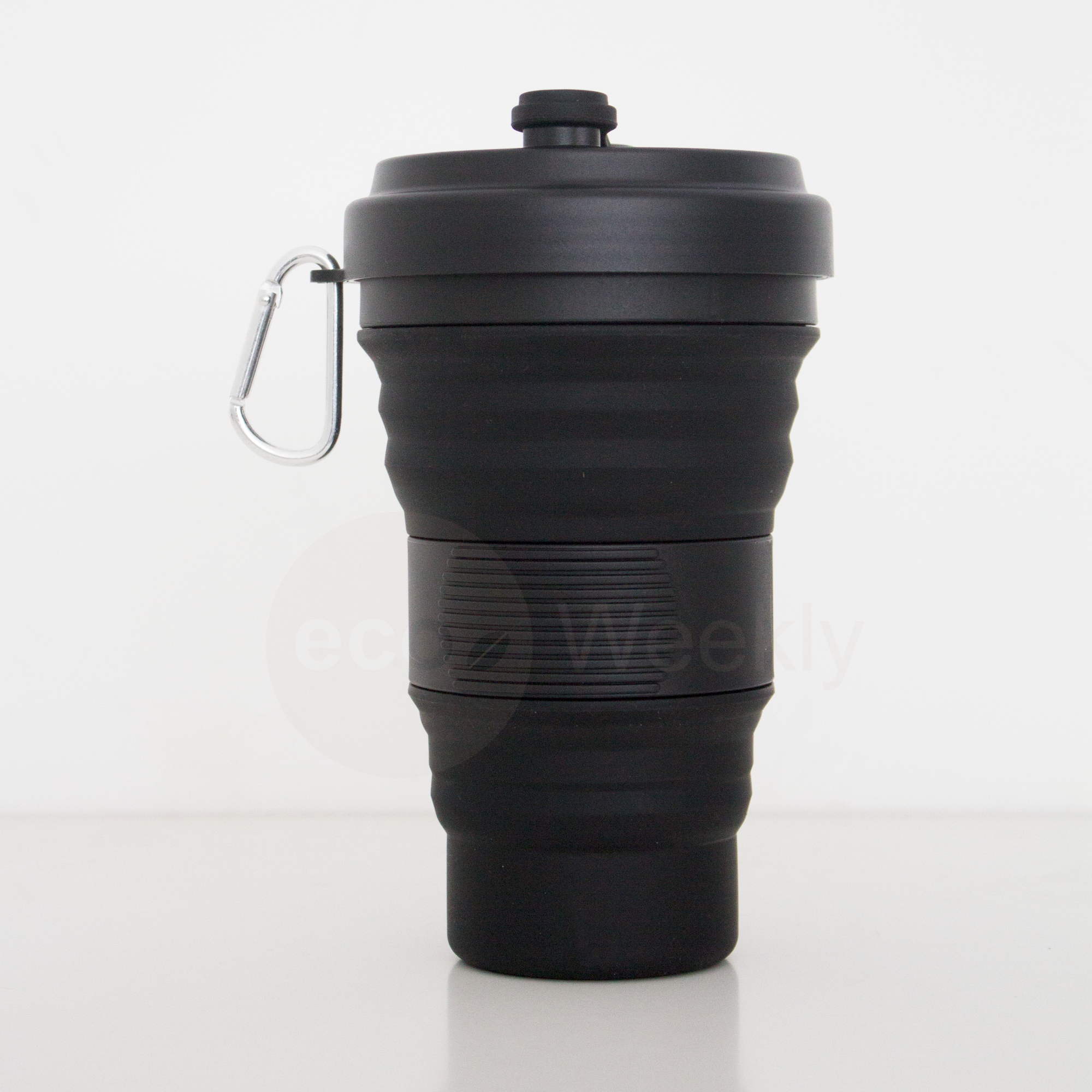 Termo vaso plegable portátil reutilizable – Tecnologia Gipel